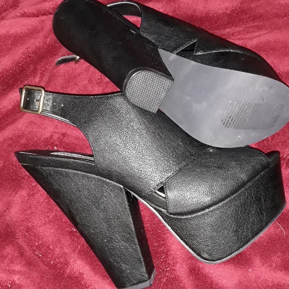 Heels